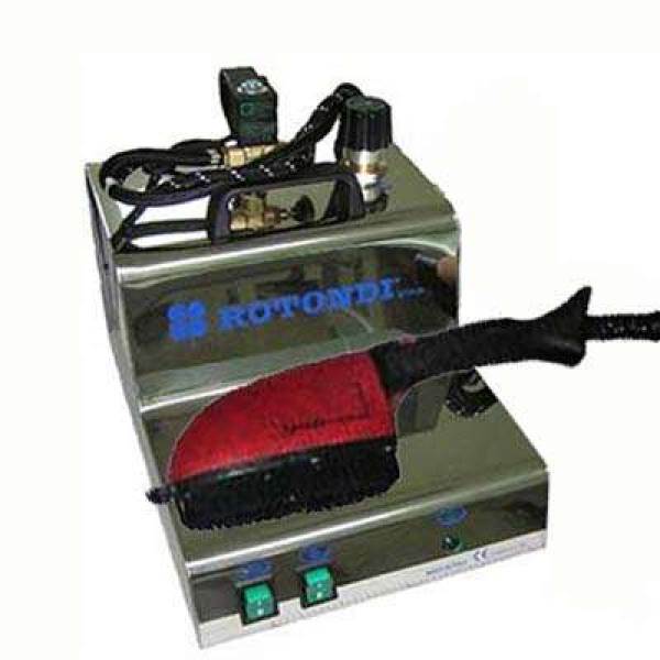 Rotondi Mini3-R106 Парогенератор з парощіткою