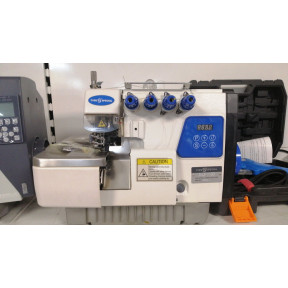 TYPE SPECIAL S-L/F11-5D промышленый 5-х ниточный оверлок