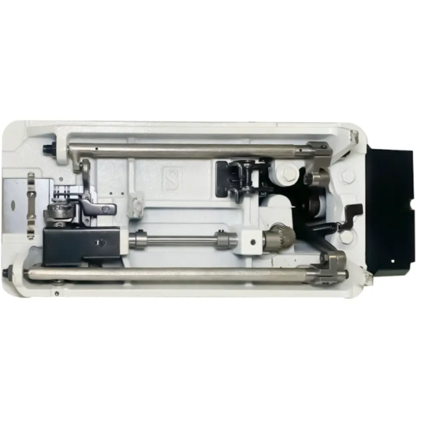 TYPE SPECIAL  S-F17/20U53D двухукольный промышленный зигзаг