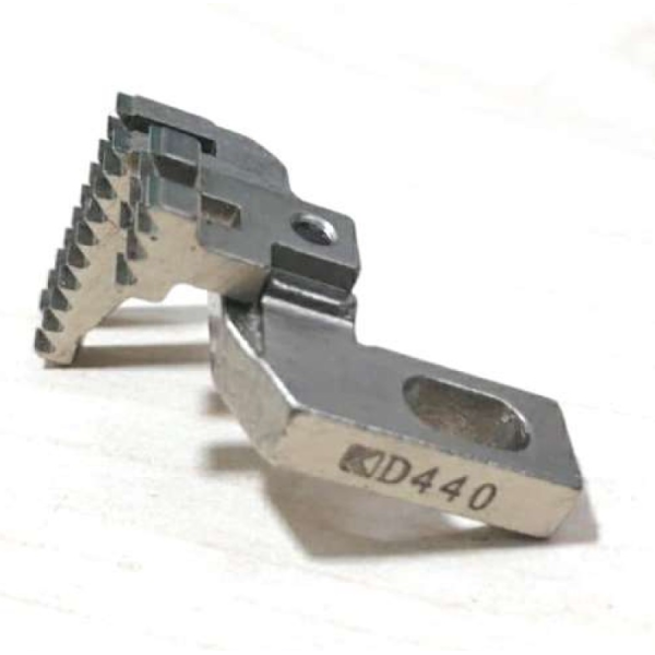 Основной двигатель ткани D440 