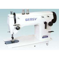 Gemsy GEM 20U-123T Промислова швейна машина зигзаг