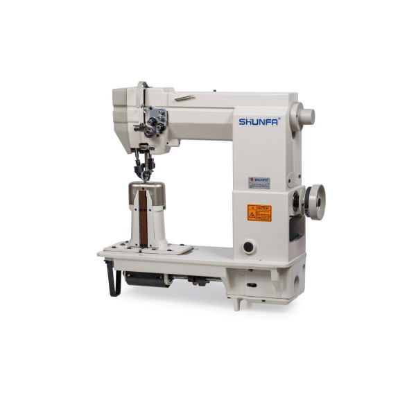 Shunfa SF9920 2х голкова колонковая машина