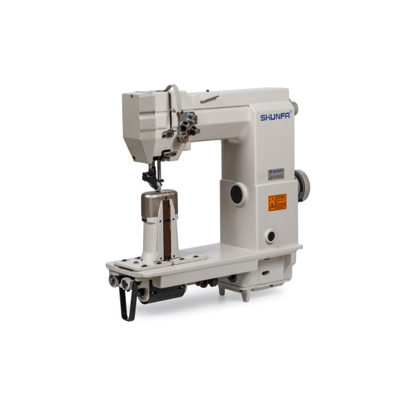 Shunfa SF9920 2х голкова колонковая машина