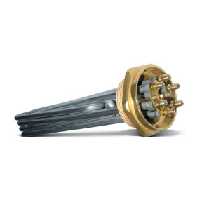 Silter TS KR 75 U ТЕН парогенератора 7,5 кВт 2"