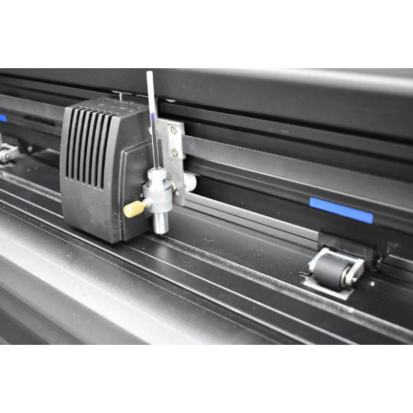 RightPlotter RT-1350B Перьевой плоттер на 1,2 м