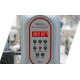 MAX-M838 Трёхпозиционный электромеханический пресс с электронным управлением 