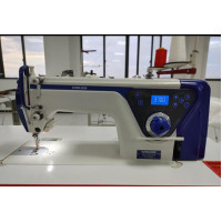 Worlden WD WD-7800-D2 Высокоскоростная швейная машина челночного стежка