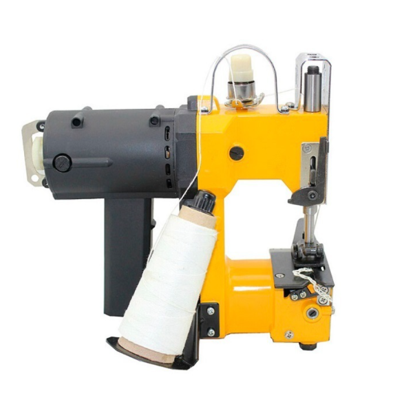 GOLDEN LEAD GK9-202 мішкозашивальна машина ручна з обрізанням нитки на акумуляторі
