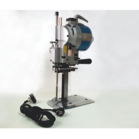 KAIGU ZCD160-MV 8'' вертикальный сабельный раскройный нож