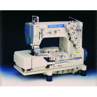 Typical GK31030-6A трёхигольная пятиниточная плоскошовная машина (распошивалка)