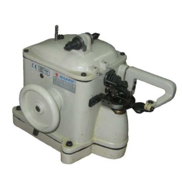 Shunfa SF3-402A скорняжная машина для кожи