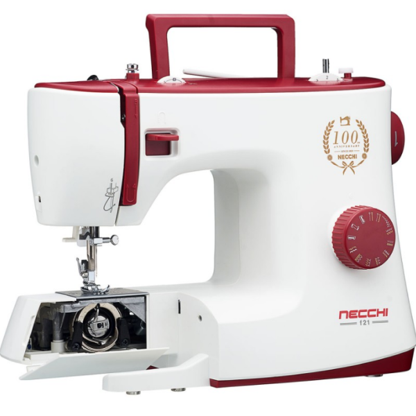 NECCHI F21 бытовая швейная машинка