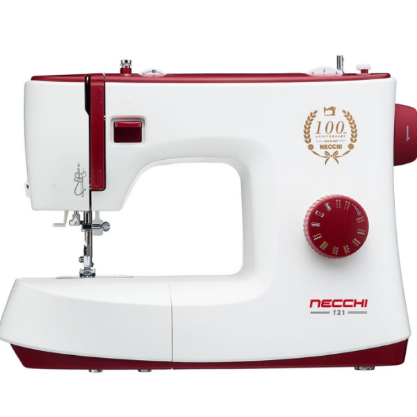 NECCHI F21 бытовая швейная машинка
