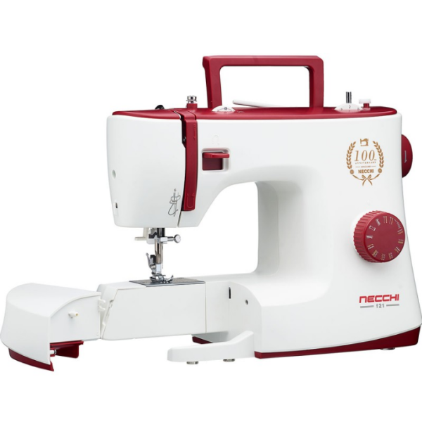NECCHI F21 бытовая швейная машинка