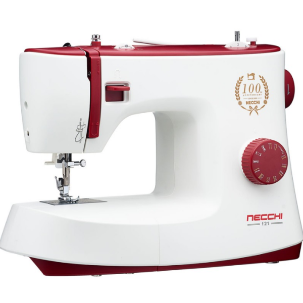NECCHI F21 бытовая швейная машинка