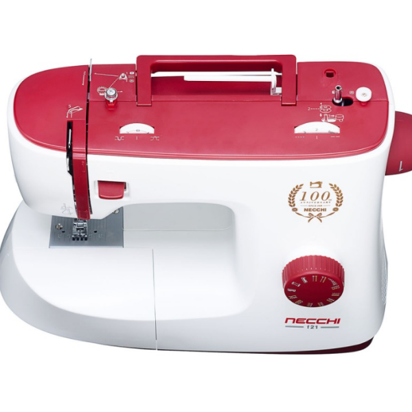 NECCHI F21 бытовая швейная машинка