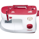 NECCHI F21 бытовая швейная машинка