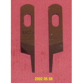 kr23 