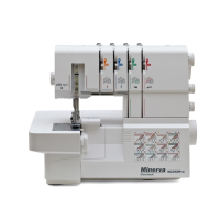Minerva M2050Pro Бытовой Оверлок