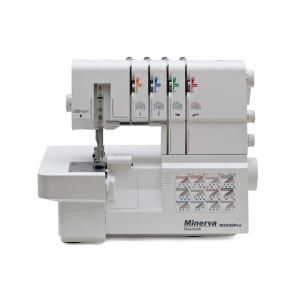 Minerva M2050Pro Бытовой Оверлок