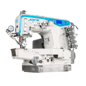Jack K5-UTL-35AC*356 распошивальная машина