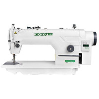 Zoje ZJ9513-5G/02 Прямострочная промышленная машина c прямым приводом