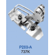 Лапка прижимная 737K-505F1-04 P203-A