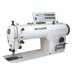 Zoje ZJ9800-A-D3B Одноигольная машина челночного стежка