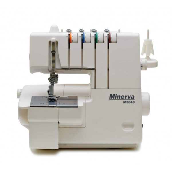 Minerva M3040 Бытовая распошивальная машина