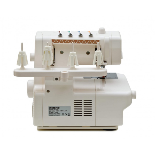 Minerva M3040 Бытовая распошивальная машина