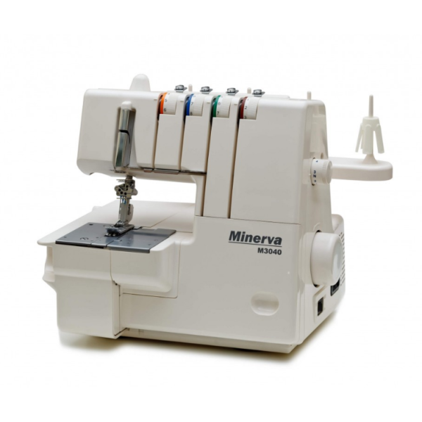 Minerva M3040 Бытовая распошивальная машина