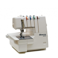 Minerva M3040 Бытовая распошивальная машина