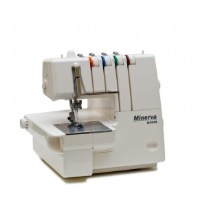 Minerva M3040 Бытовая распошивальная машина
