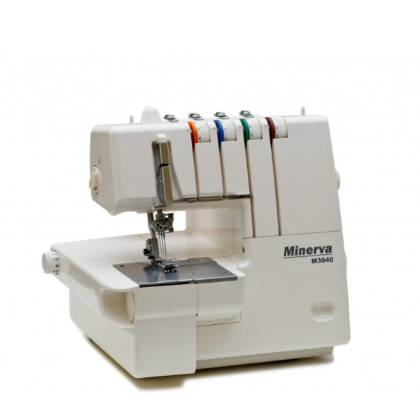 Minerva M3040 Бытовая распошивальная машина