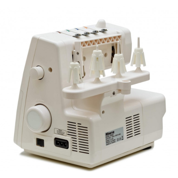 Minerva M3040 Бытовая распошивальная машина
