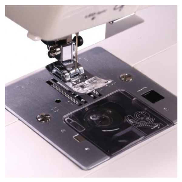 MINERVA MC210PRO бытовая швейная машина