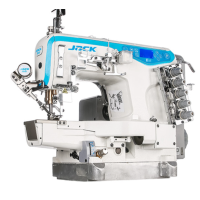 Jack K5-D-01GB*364 Распошивальная машина