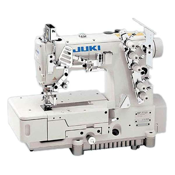 Juki MF-7723U10-B64 Плоскошівна швейна машина