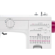 Janome Q 23P бытовая швейная машина