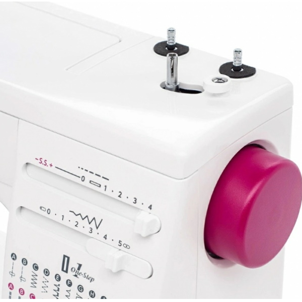 Janome Q 23P бытовая швейная машина