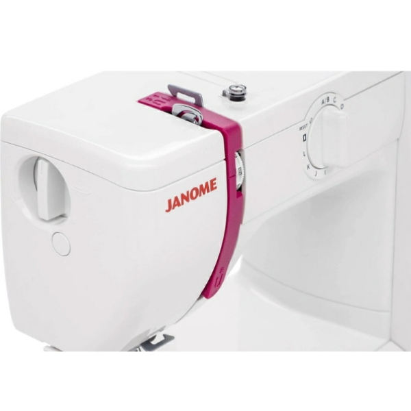 Janome Q 23P бытовая швейная машина