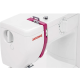Janome Q 23P бытовая швейная машина