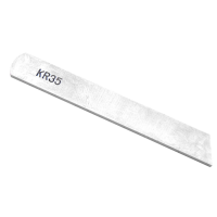 Нож нижний KR35