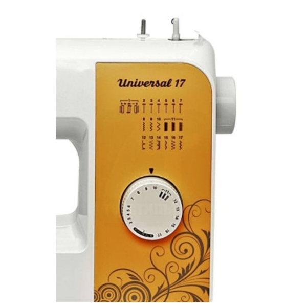 Brother Universal 17 Бытовая швейная машина