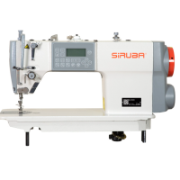 SIRUBA DL7200C-BM1-16Q Прямострочная одноигольная машина
