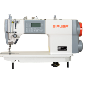 SIRUBA DL7200C-BM1-16Q Прямострочная одноигольная машина