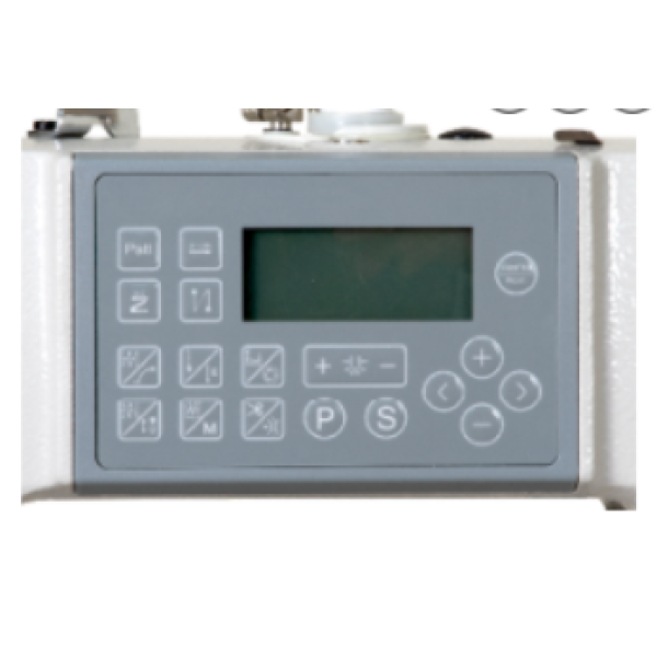SIRUBA DL7200C-BM1-16Q Прямострочная одноигольная машина