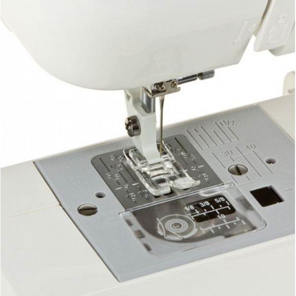 Janome Juno 1512 бытовая швейная машина