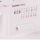 Janome Juno 1512 бытовая швейная машина