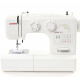 Janome Juno 1512 бытовая швейная машина